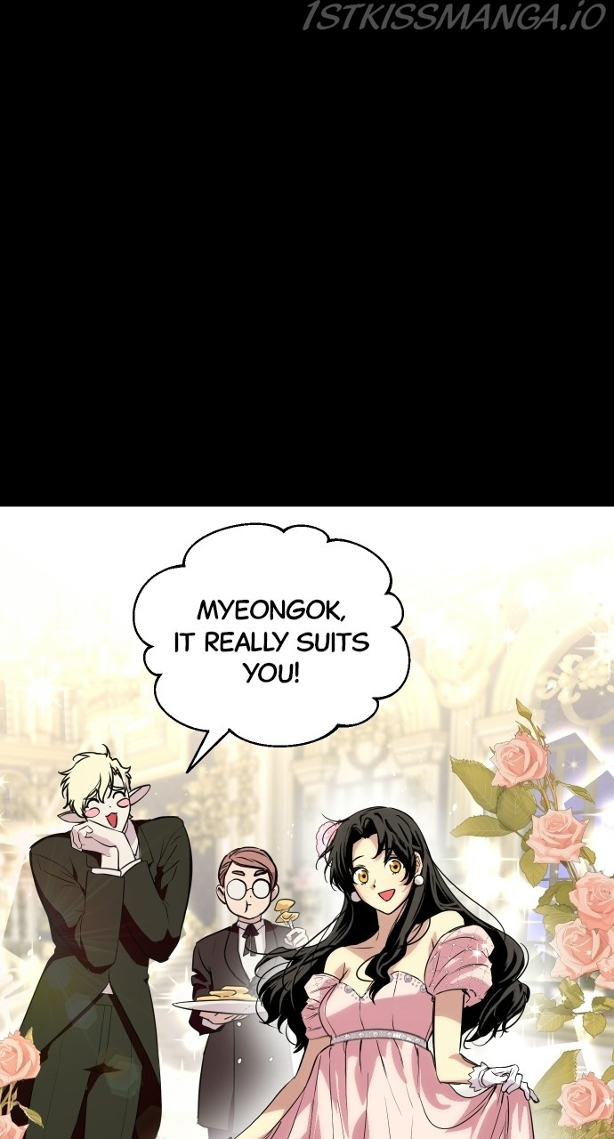 The Fabled Warrior chapter 68 - page 84