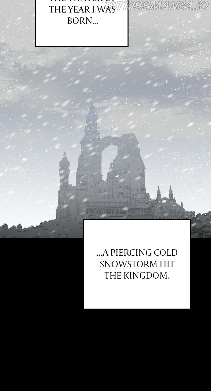 The Fabled Warrior chapter 68 - page 9