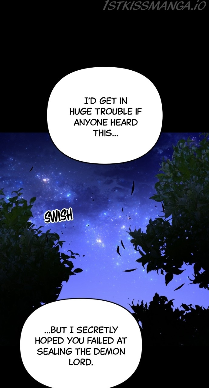 The Fabled Warrior chapter 68 - page 92
