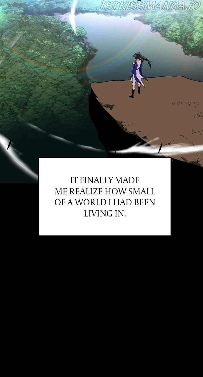 The Fabled Warrior chapter 68 - page 94
