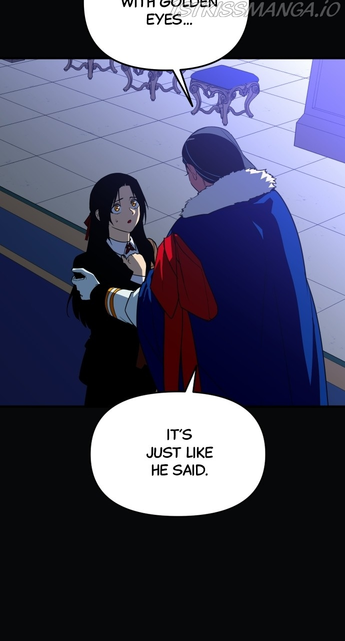 The Fabled Warrior chapter 67 - page 14