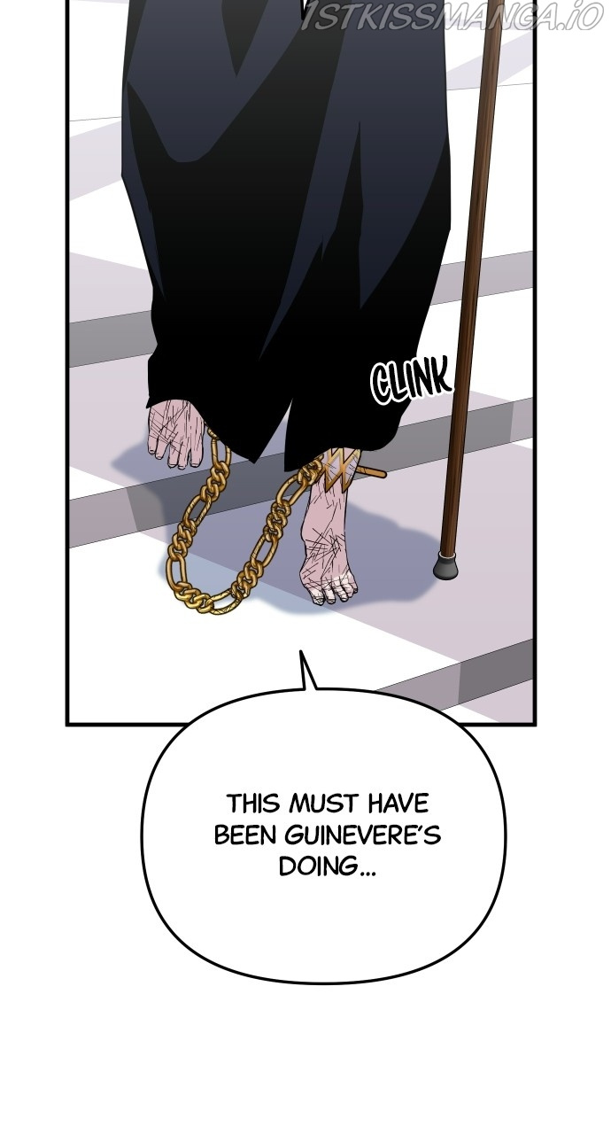 The Fabled Warrior chapter 67 - page 20
