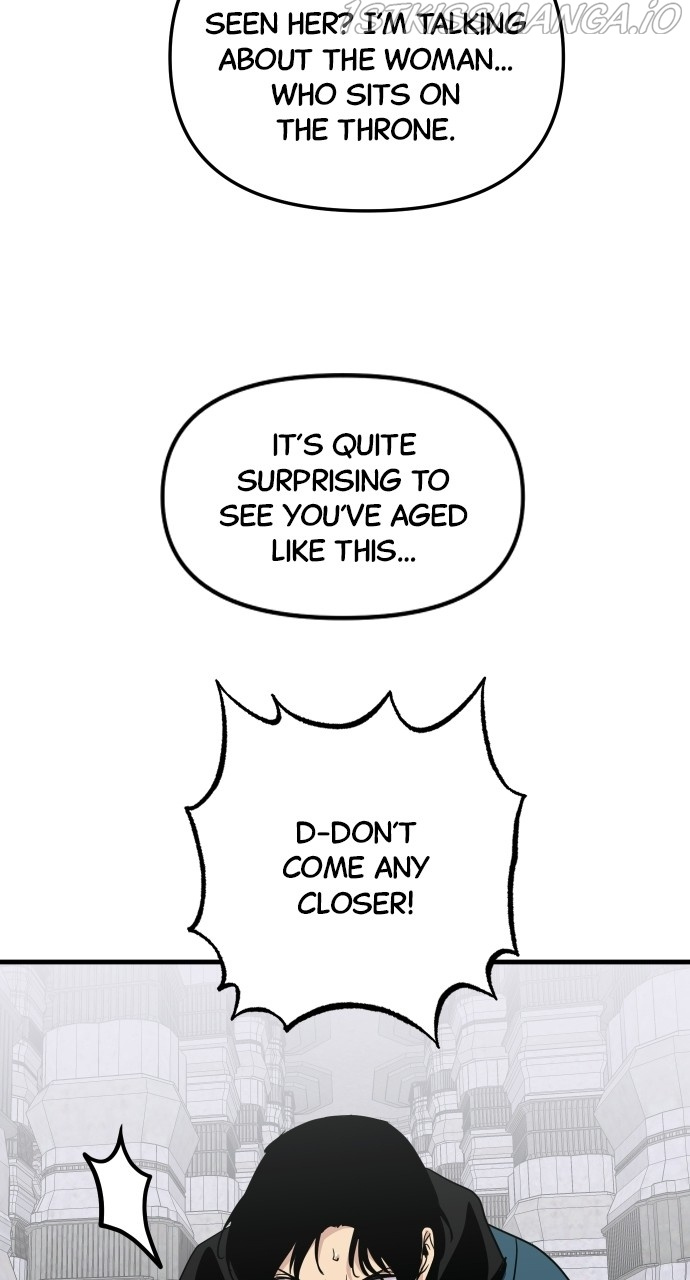 The Fabled Warrior chapter 67 - page 22