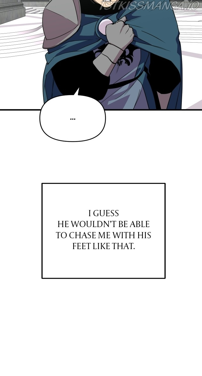 The Fabled Warrior chapter 67 - page 28