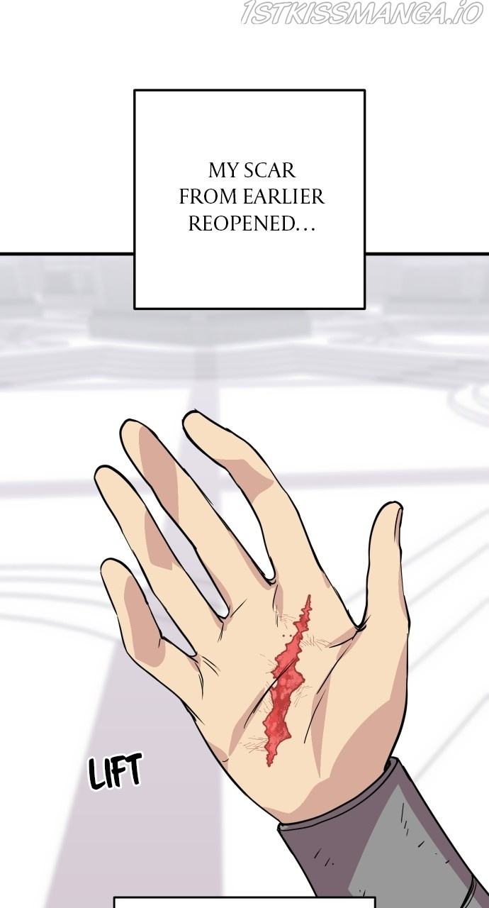 The Fabled Warrior chapter 67 - page 34