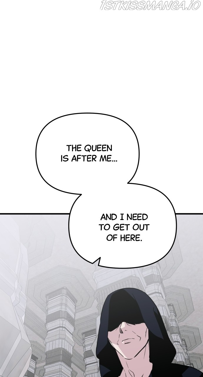 The Fabled Warrior chapter 67 - page 37