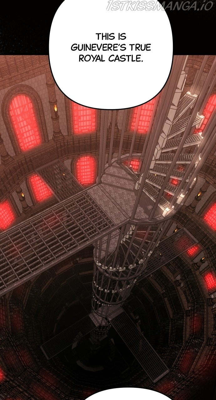 The Fabled Warrior chapter 67 - page 39