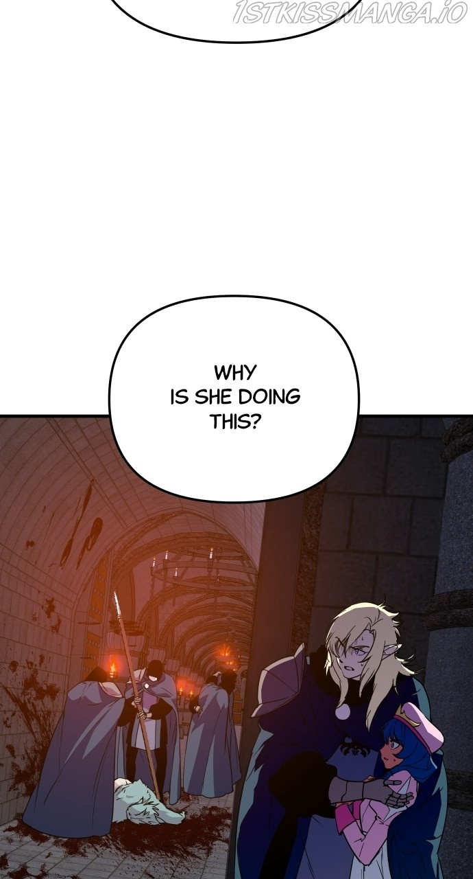 The Fabled Warrior chapter 67 - page 42