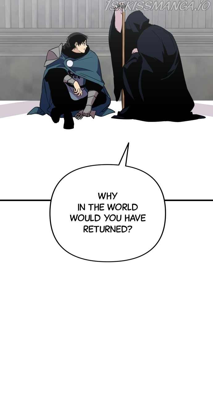 The Fabled Warrior chapter 67 - page 46