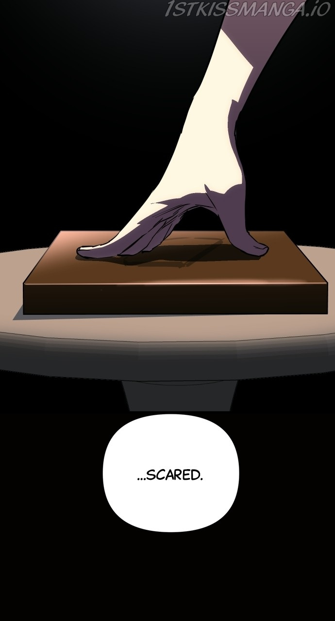 The Fabled Warrior chapter 67 - page 57
