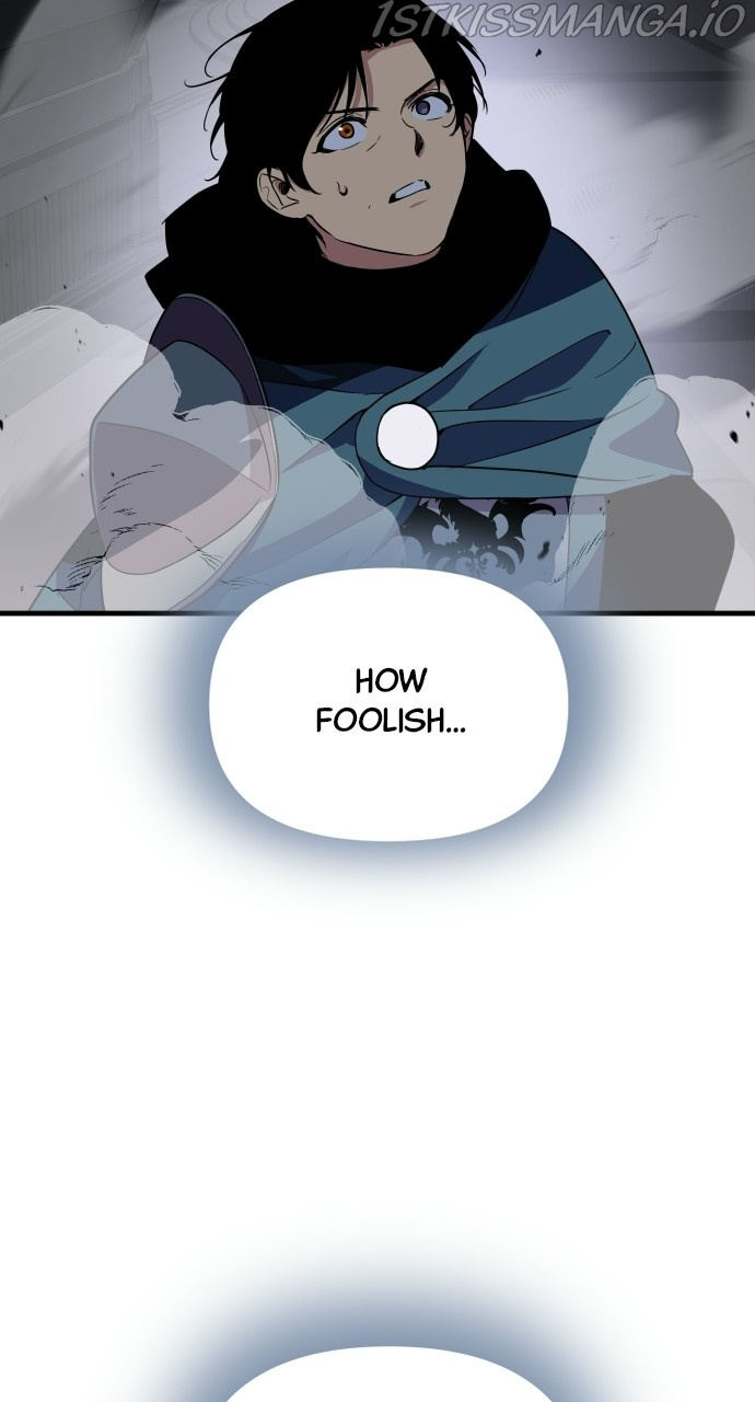 The Fabled Warrior chapter 67 - page 6
