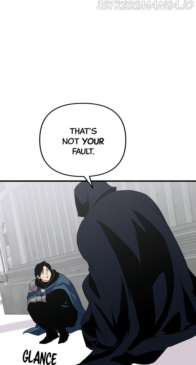 The Fabled Warrior chapter 67 - page 73