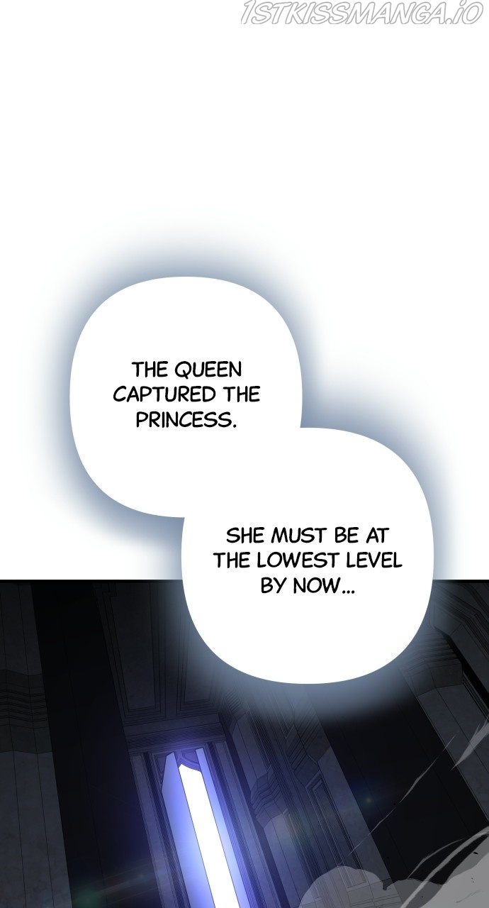The Fabled Warrior chapter 67 - page 82