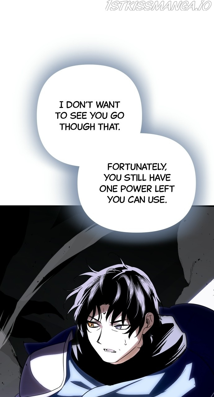 The Fabled Warrior chapter 67 - page 87
