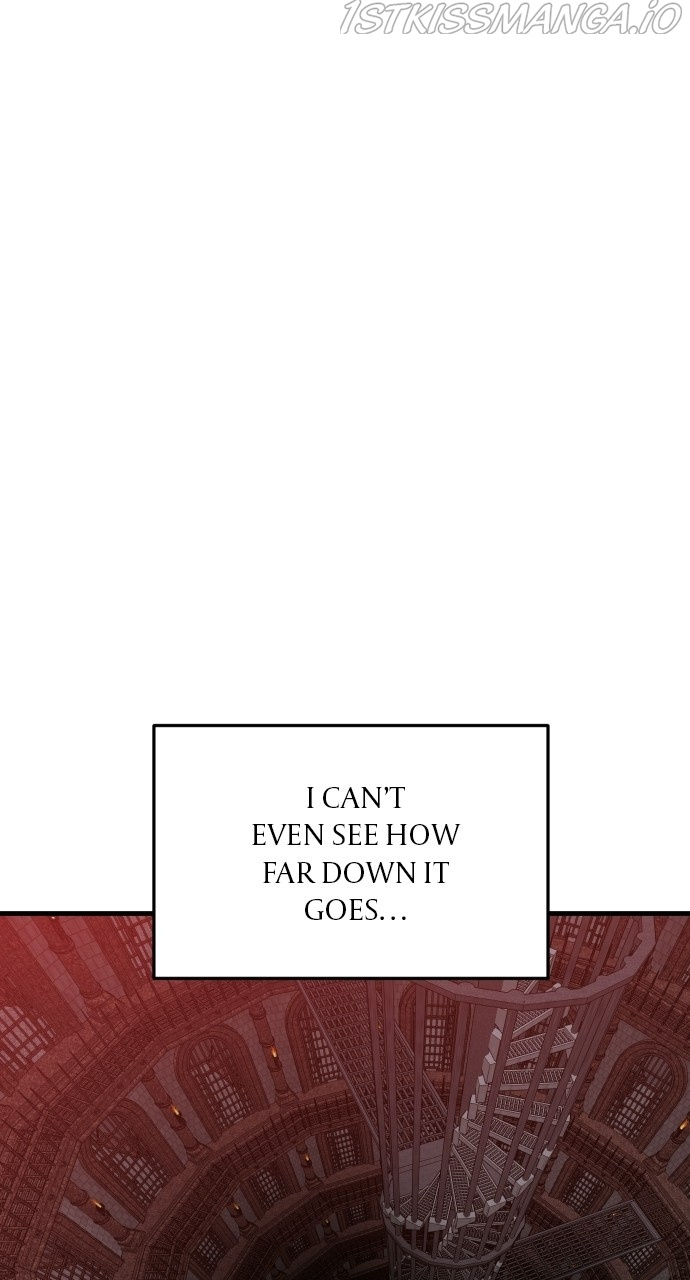 The Fabled Warrior chapter 66 - page 1