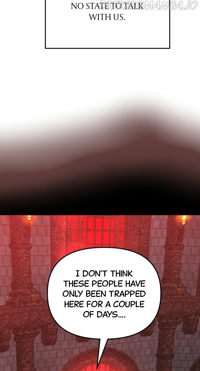 The Fabled Warrior chapter 66 - page 10