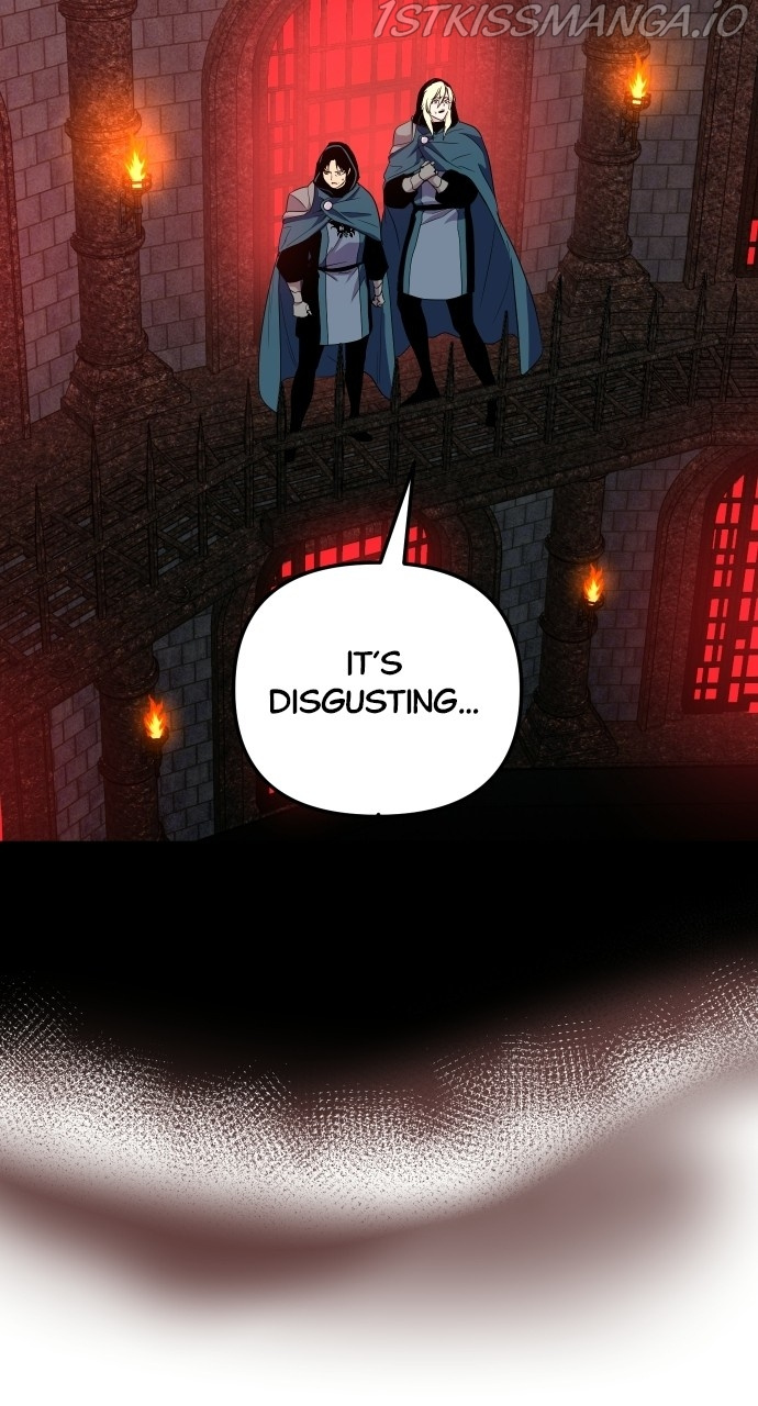 The Fabled Warrior chapter 66 - page 11
