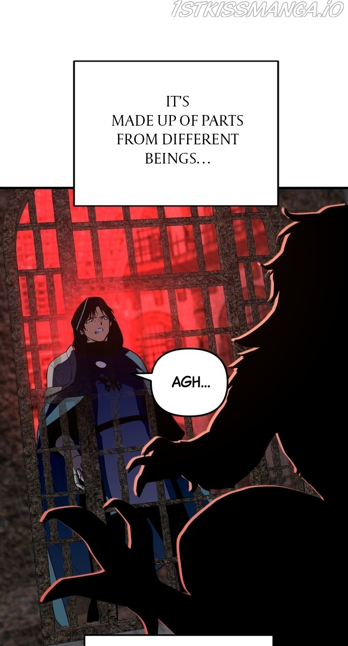 The Fabled Warrior chapter 66 - page 18