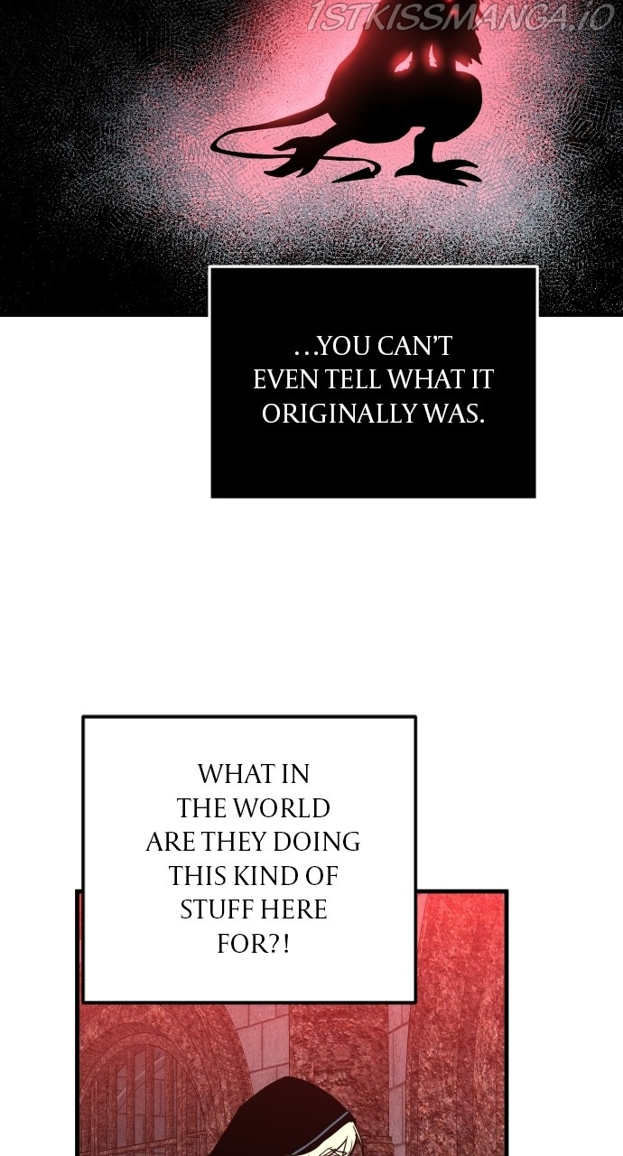 The Fabled Warrior chapter 66 - page 20
