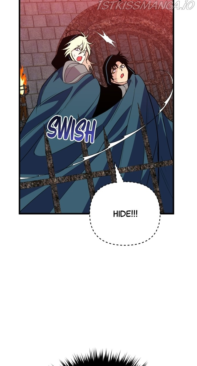 The Fabled Warrior chapter 66 - page 23