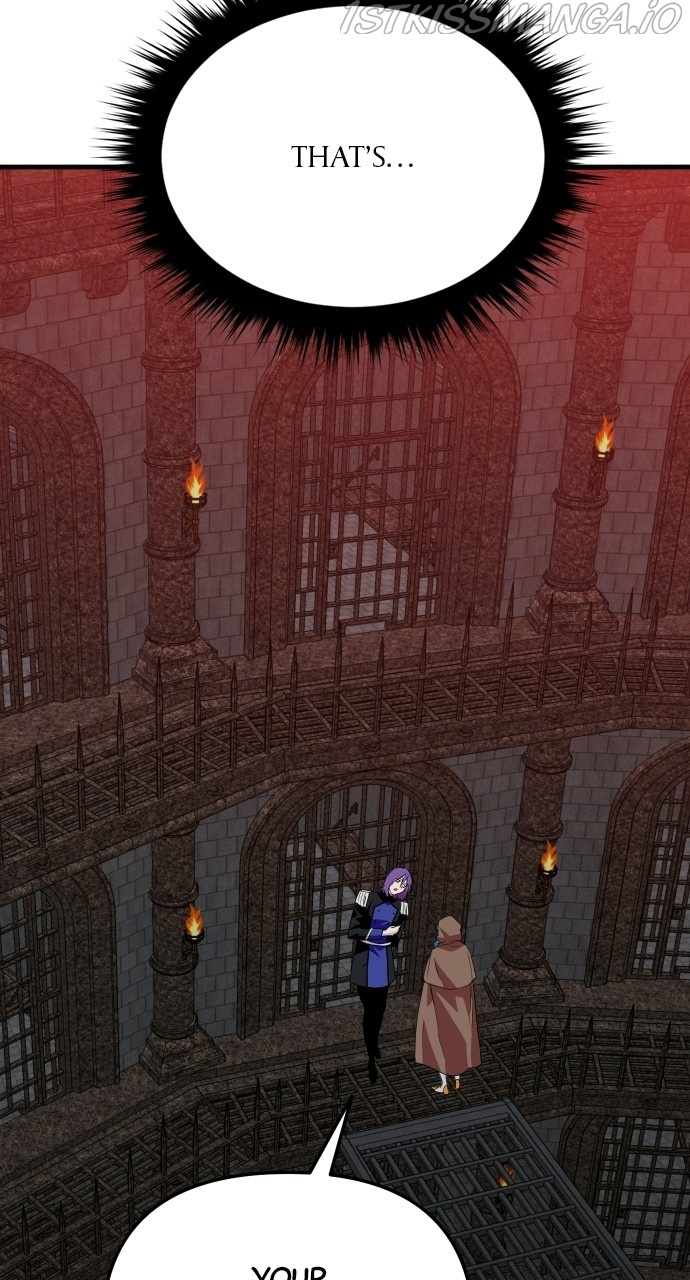 The Fabled Warrior chapter 66 - page 24
