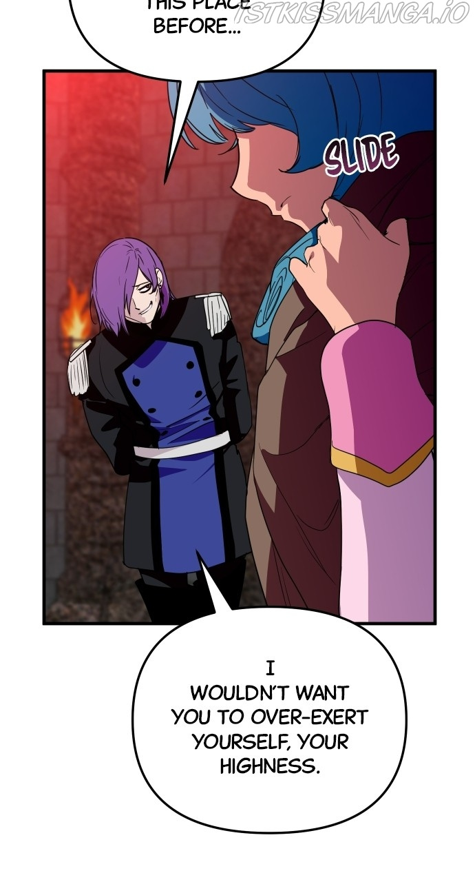 The Fabled Warrior chapter 66 - page 27