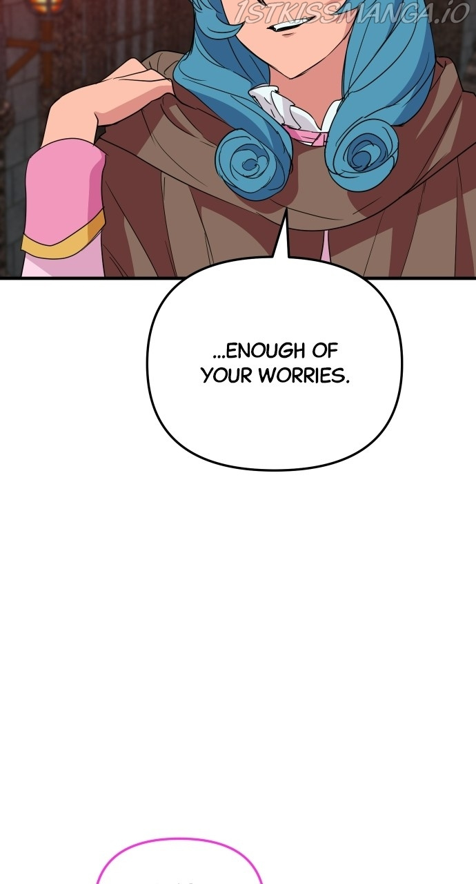 The Fabled Warrior chapter 66 - page 29