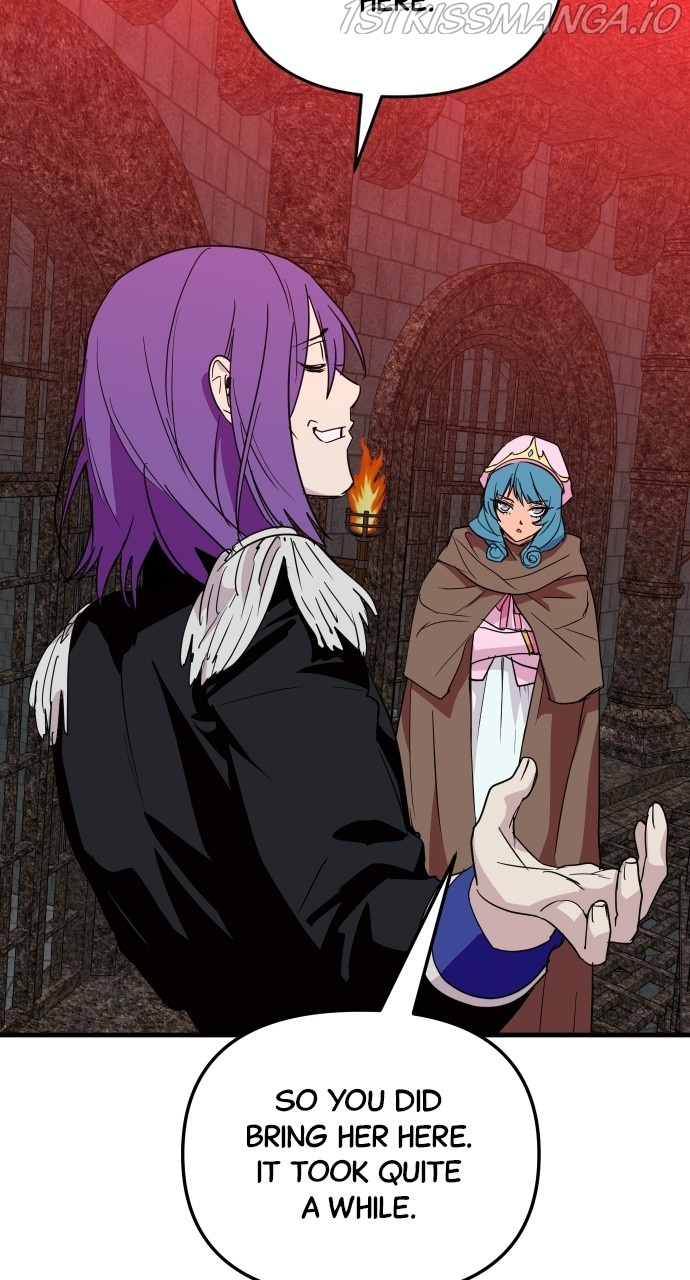 The Fabled Warrior chapter 66 - page 32