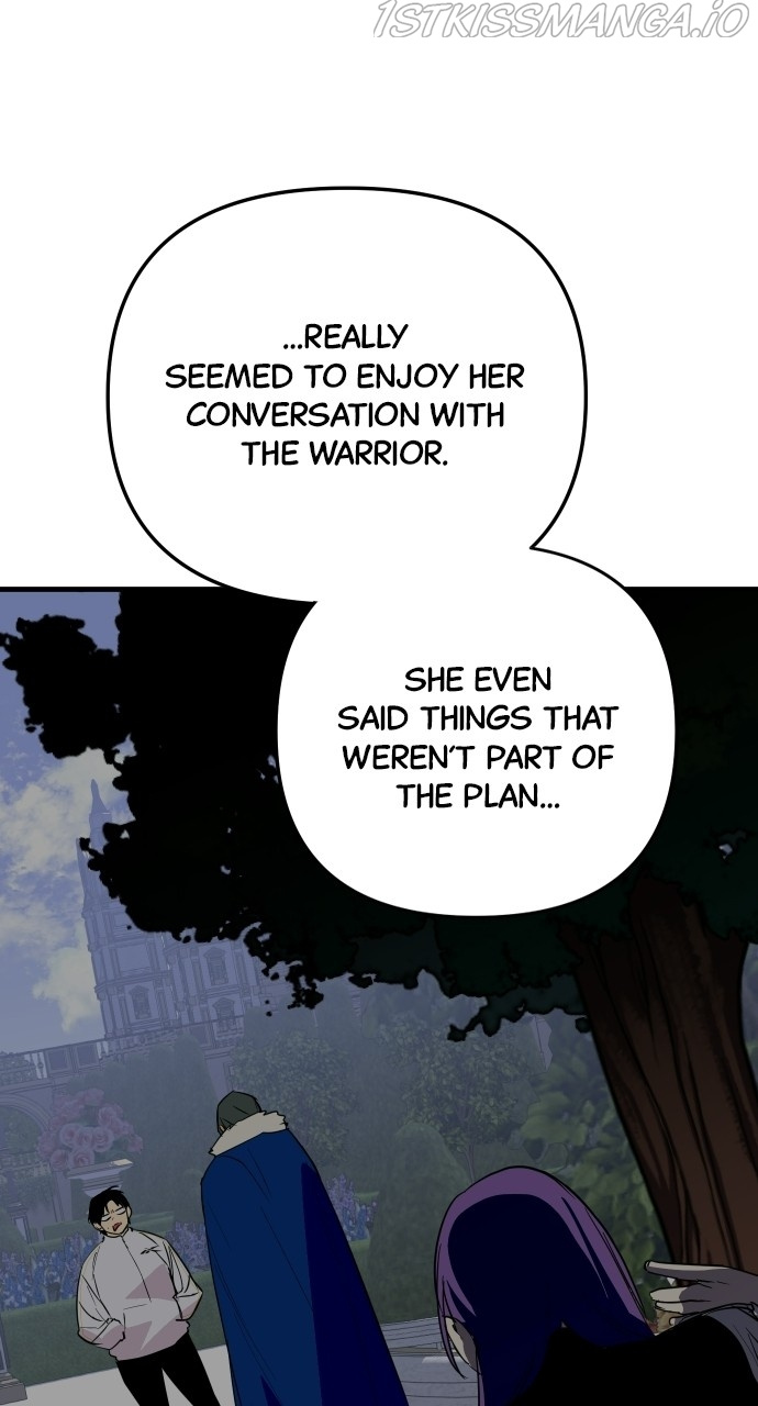 The Fabled Warrior chapter 66 - page 34