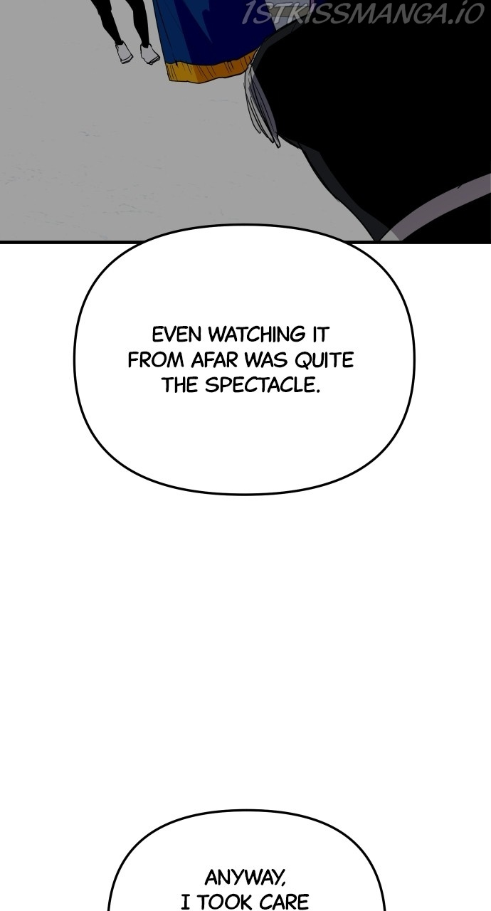 The Fabled Warrior chapter 66 - page 35