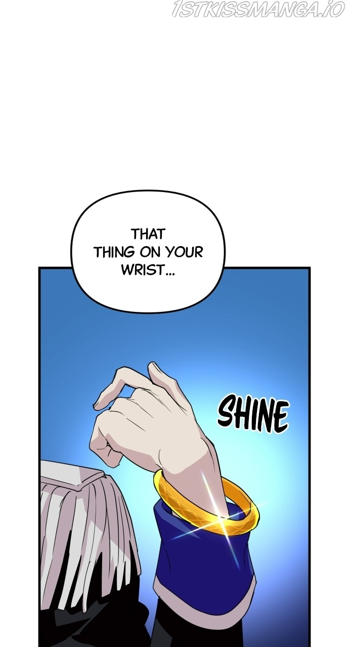 The Fabled Warrior chapter 66 - page 37