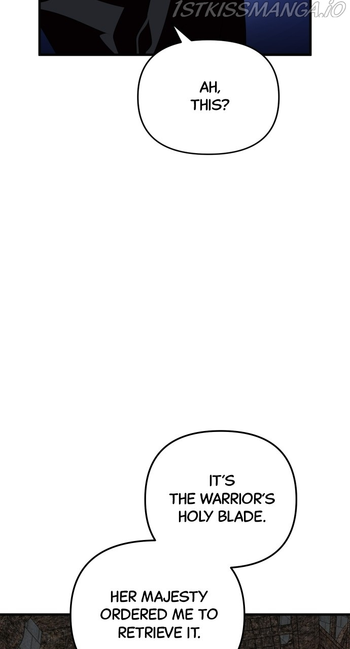 The Fabled Warrior chapter 66 - page 38