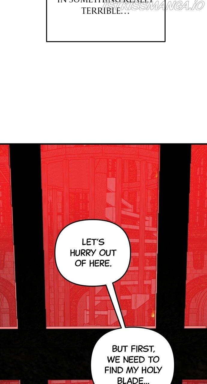 The Fabled Warrior chapter 66 - page 4