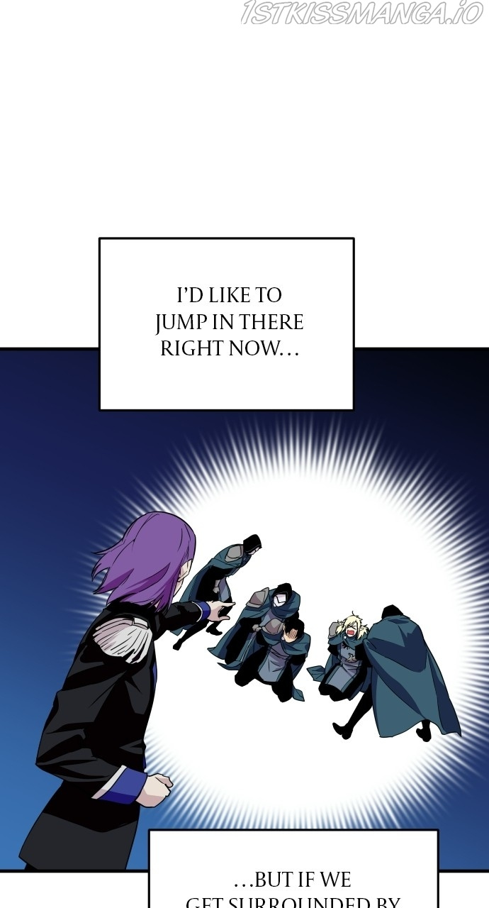 The Fabled Warrior chapter 66 - page 40
