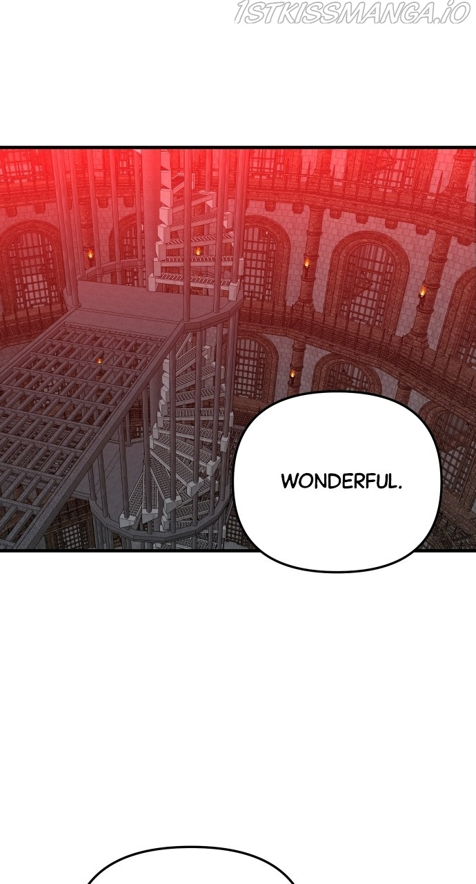 The Fabled Warrior chapter 66 - page 45