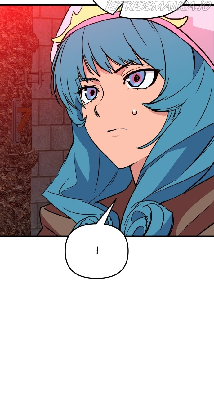 The Fabled Warrior chapter 66 - page 48