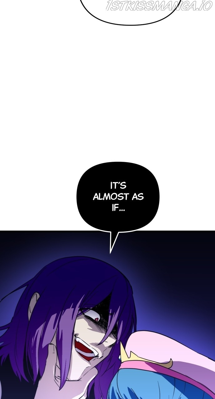The Fabled Warrior chapter 66 - page 50