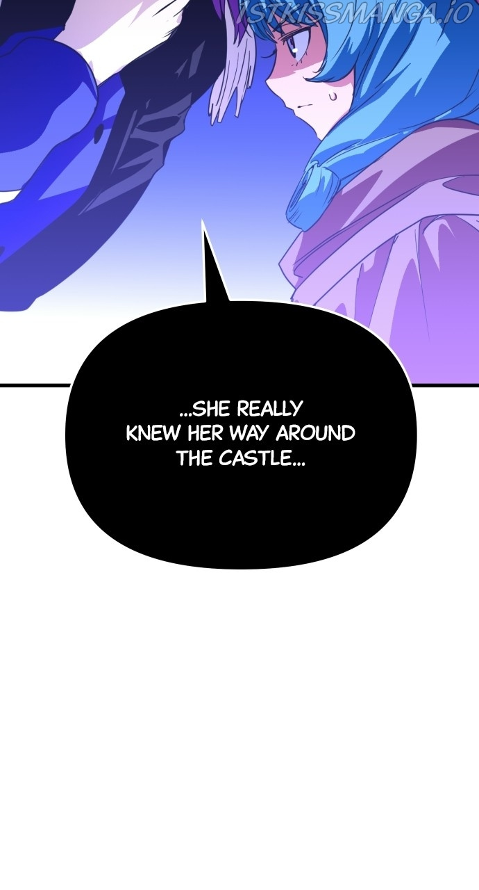 The Fabled Warrior chapter 66 - page 51