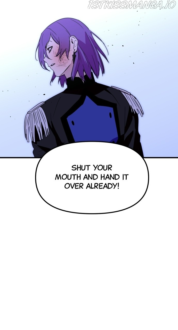 The Fabled Warrior chapter 66 - page 55