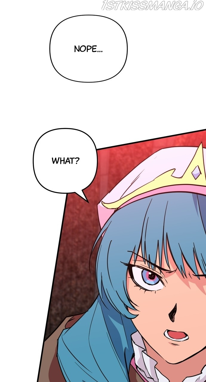 The Fabled Warrior chapter 66 - page 56