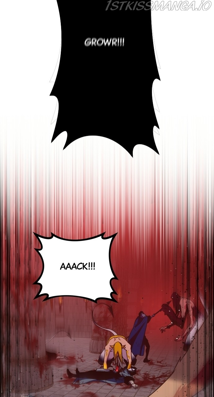 The Fabled Warrior chapter 66 - page 60