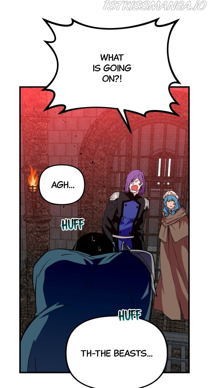 The Fabled Warrior chapter 66 - page 62