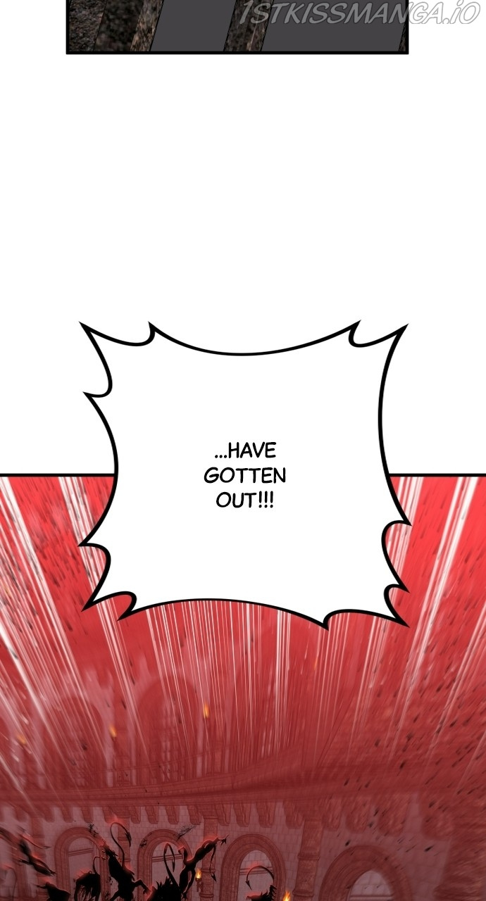 The Fabled Warrior chapter 66 - page 64