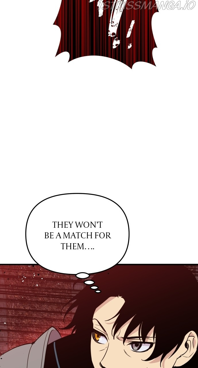 The Fabled Warrior chapter 66 - page 68