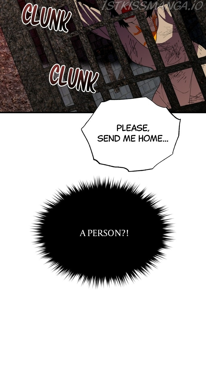 The Fabled Warrior chapter 66 - page 7