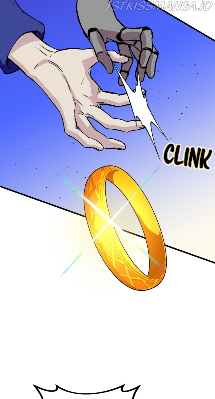The Fabled Warrior chapter 66 - page 73