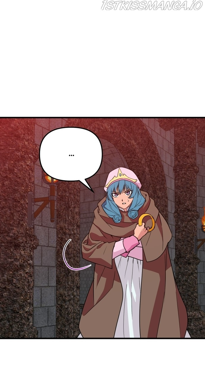 The Fabled Warrior chapter 66 - page 75