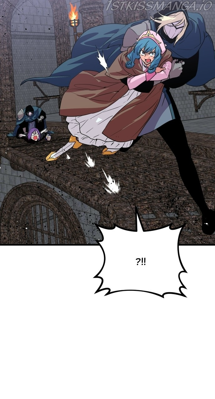 The Fabled Warrior chapter 66 - page 78