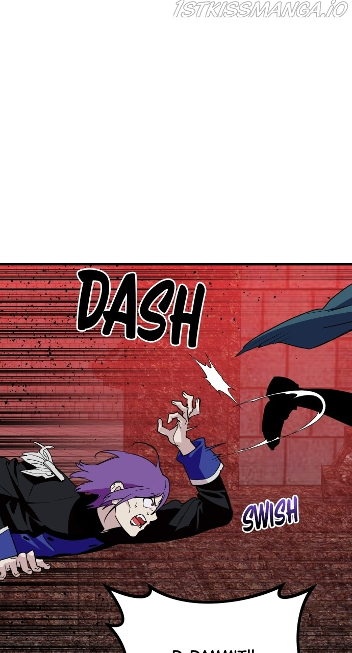 The Fabled Warrior chapter 66 - page 79