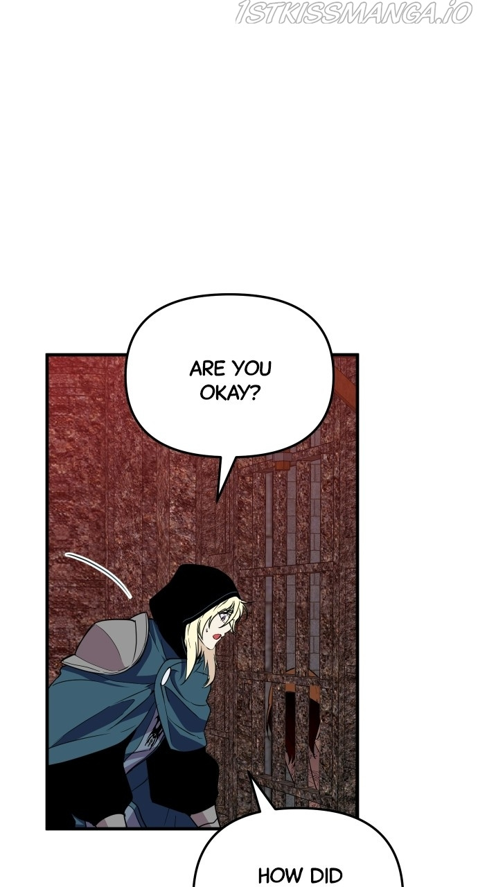 The Fabled Warrior chapter 66 - page 8